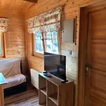 Caloroczne Zagiel Resort