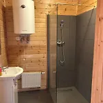 Caloroczne Zagiel Semesteranläggning (resort)