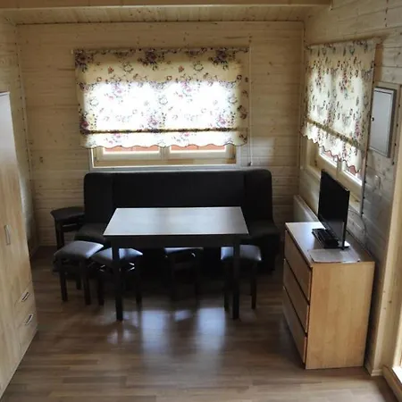 Caloroczne Zagiel Niewiesze