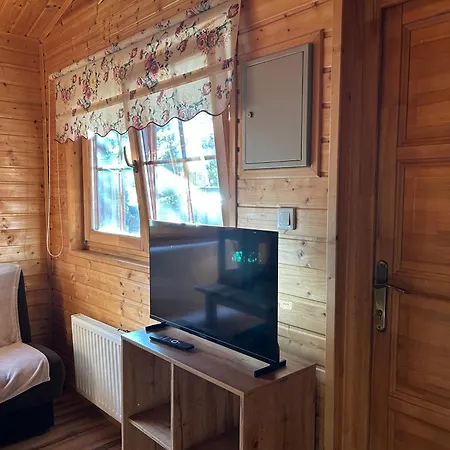 Casa de Férias Caloroczne Zagiel *