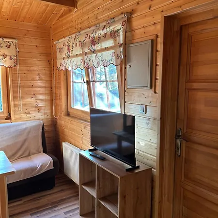 Caloroczne Zagiel Casa de Férias