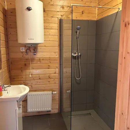 Caloroczne Zagiel Tatil Evi